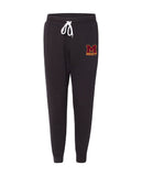 Mercy High School Bella Canvas Unisex Jogger Pants Embroidery - Mato & Hash