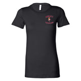 Mercy High School Bella Canvas Women's T-Shirt T-Shirt - Mato & Hash