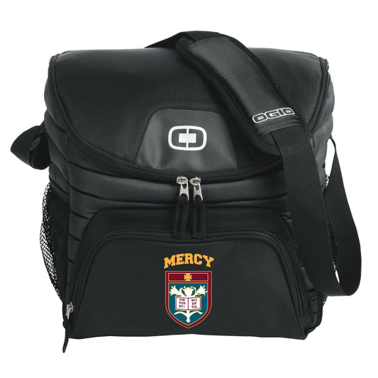 Mercy High School OGIO® - Chill 18-24 Can Cooler Embroidery - Mato & Hash
