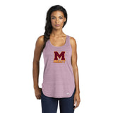 Mercy High School OGIO® Ladies Luuma Tank Printed - Mato & Hash