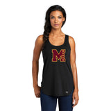 Mercy High School OGIO® Ladies Luuma Tank Printed - Mato & Hash