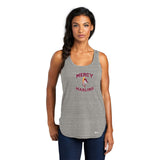 Mercy High School OGIO® Ladies Luuma Tank Printed - Mato & Hash