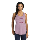 Mercy High School OGIO® Ladies Luuma Tank Printed - Mato & Hash