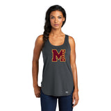 Mercy High School OGIO® Ladies Luuma Tank Printed - Mato & Hash