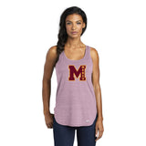 Mercy High School OGIO® Ladies Luuma Tank Printed - Mato & Hash