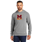 Mercy High School OGIO® Luuma Hoodie Embroidery - Mato & Hash