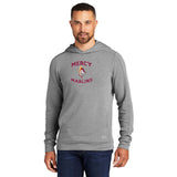 Mercy High School OGIO® Luuma Hoodie Embroidery - Mato & Hash