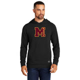 Mercy High School OGIO® Luuma Hoodie Embroidery