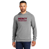 Mercy High School Spirit OGIO Luuma Hoodie Printed - Mato & Hash