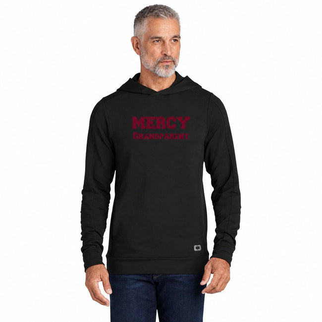 Mercy HS - Mercy Family Unisex OGIO Luuma Hoodie