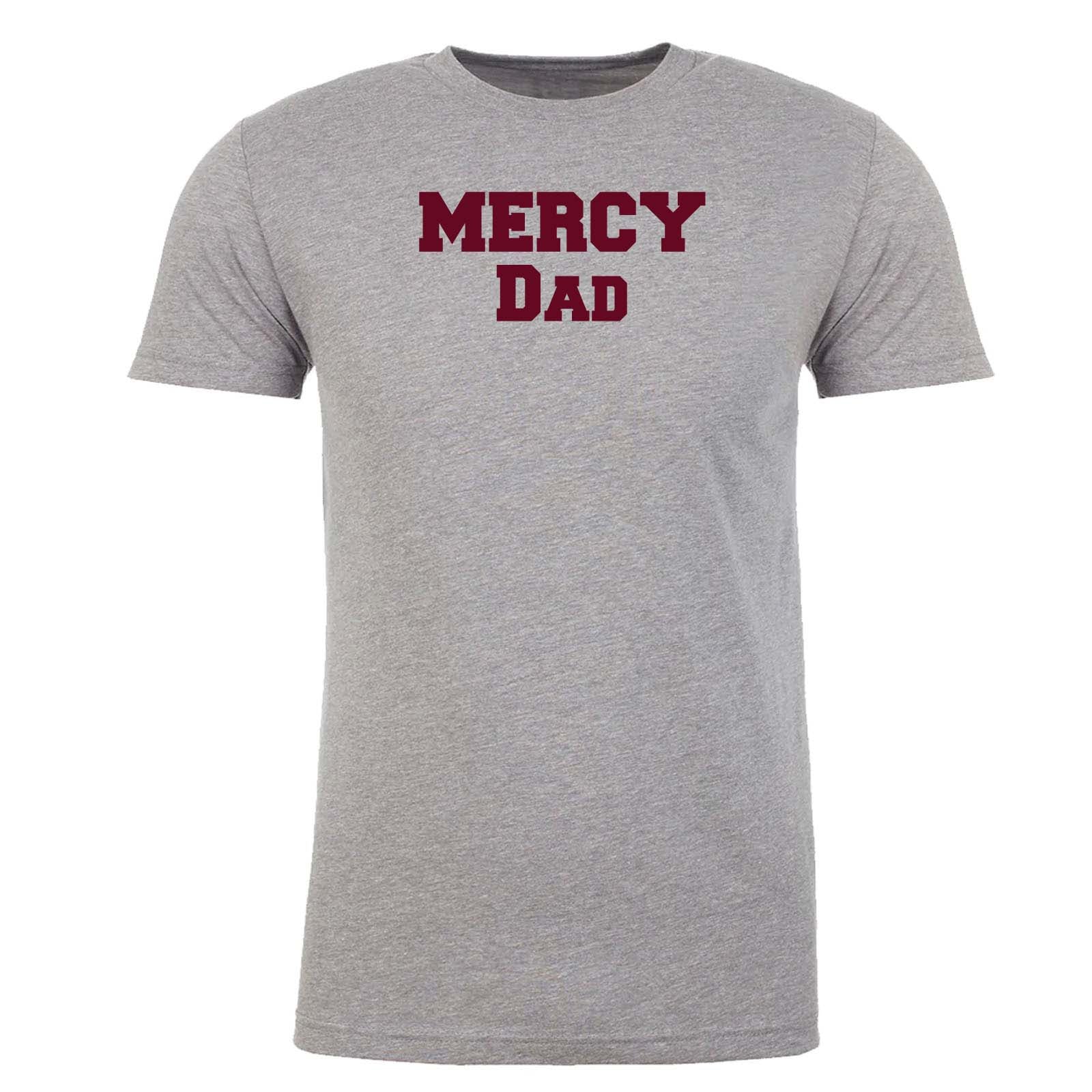 Mercy High School Spirit Unisex Blended Comfort T-Shirt - Mato & Hash