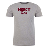 Mercy High School Spirit Unisex Blended Comfort T-Shirt - Mato & Hash