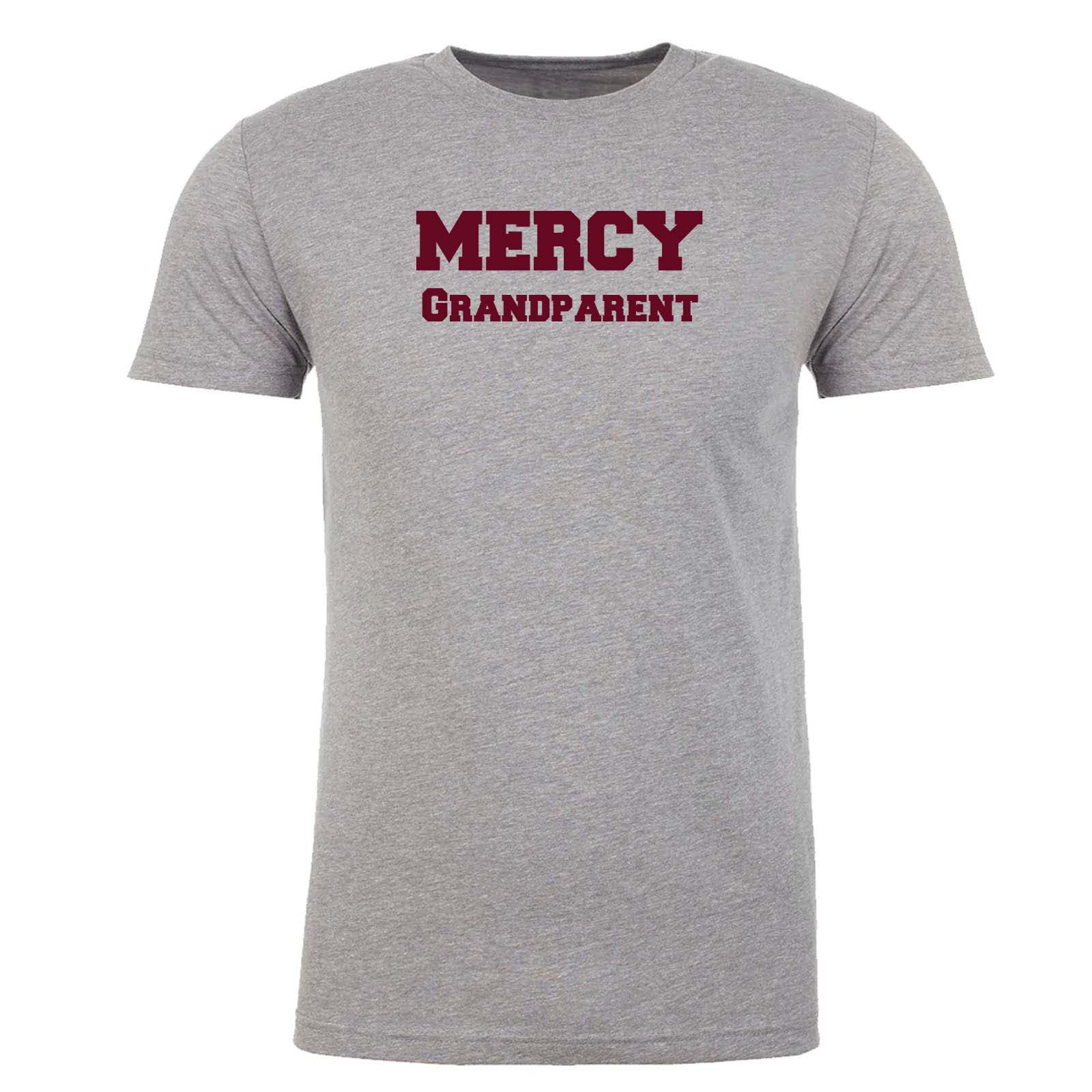 Mercy High School Spirit Unisex Blended Comfort T-Shirt - Mato & Hash