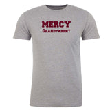 Mercy High School Spirit Unisex Blended Comfort T-Shirt - Mato & Hash