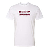 Mercy High School Spirit Unisex Blended Comfort T-Shirt - Mato & Hash