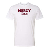 Mercy High School Spirit Unisex Blended Comfort T-Shirt - Mato & Hash