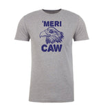 Mericaw Eagle 4th of July Unisex T Shirts - Mato & Hash