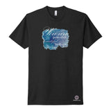 Mindfulbliss Living You Are Next Level Apparel® Unisex CVC Tee - Mato & Hash