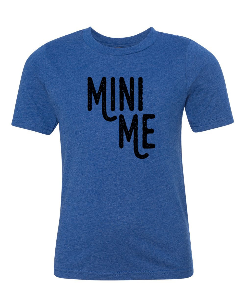 Mini Me + Me Matching Kids T Shirts - Mato & Hash