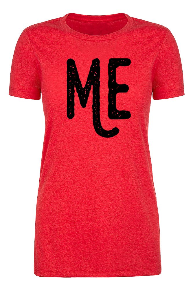 Mini Me + Me Matching Womens T Shirts - Mato & Hash
