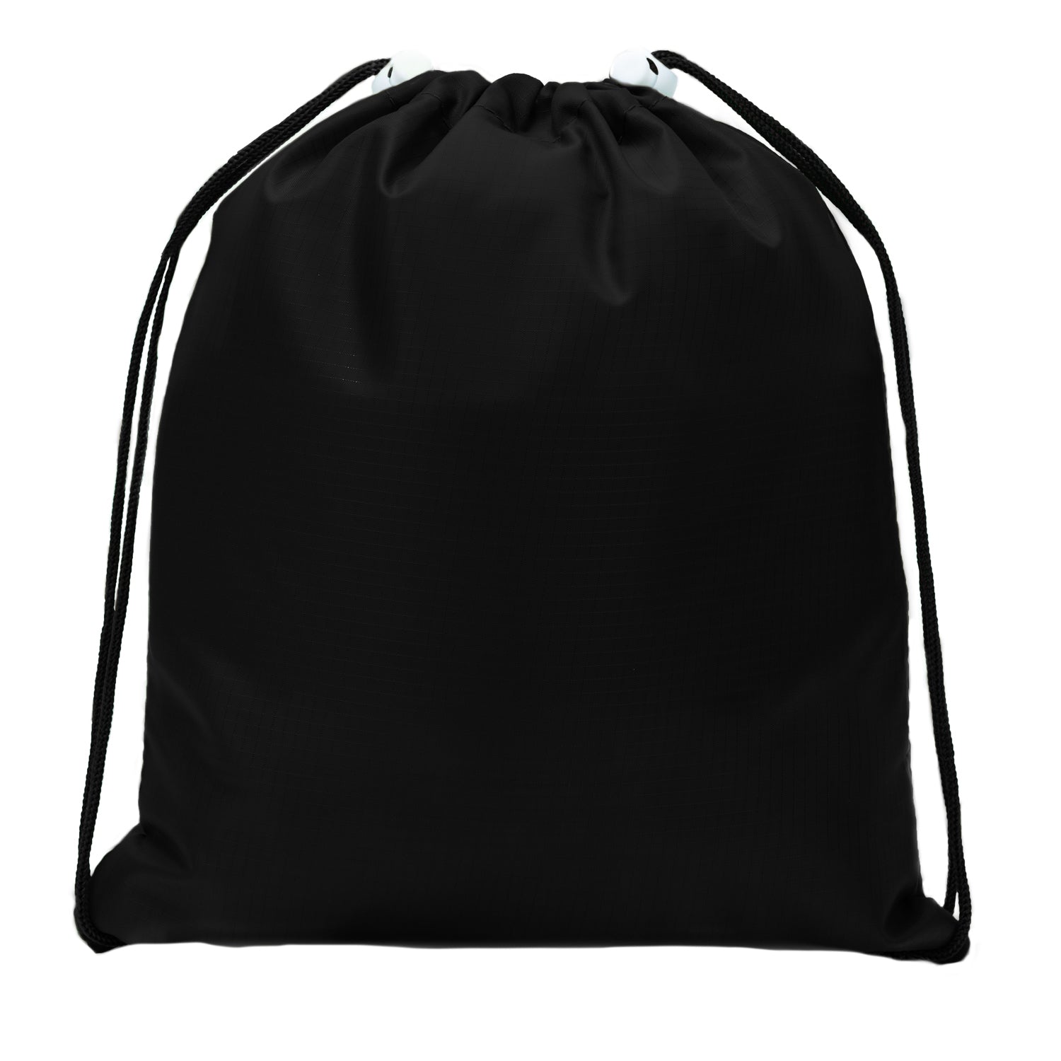 Polyester Taffeta Fabrics Plain Shopping/File Carry Bags for Multipurpose  use (Pack of 12) - Bagbez