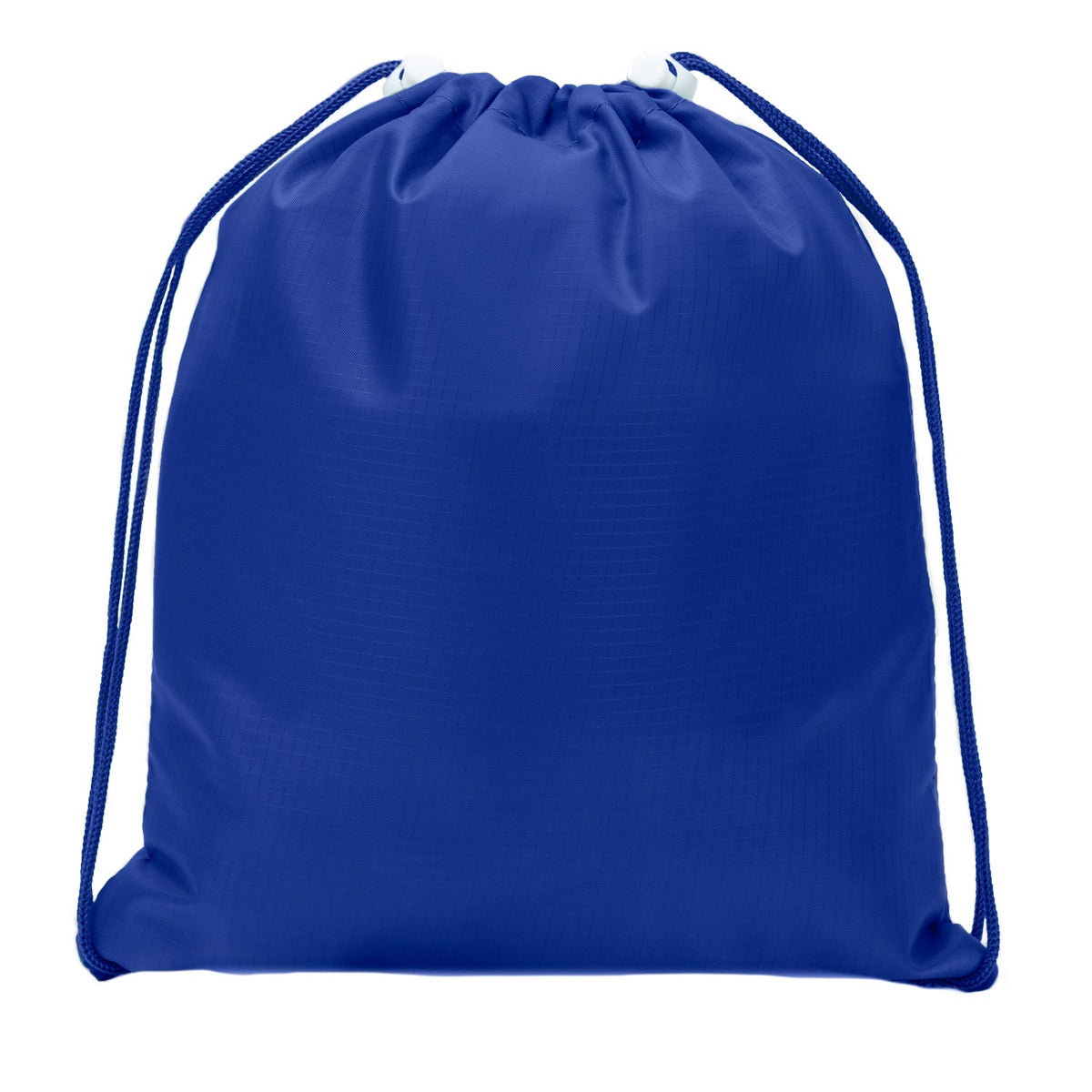 20 Pieces Royal Blue Drawstring Backpacks Bags Bulk, String Bags Reflective Beegreen20 Pieces Navy Blue Drawstring Backpack Bags  main image 2