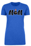 Mom Bomb Womens T Shirts - Mato & Hash
