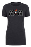 Mom Bomb Womens T Shirts - Mato & Hash