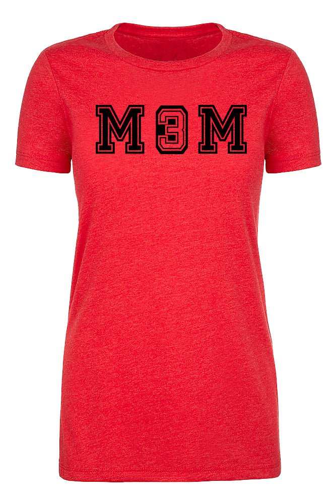 Mom & Custom Number of Kids Womens T Shirts - Mato & Hash