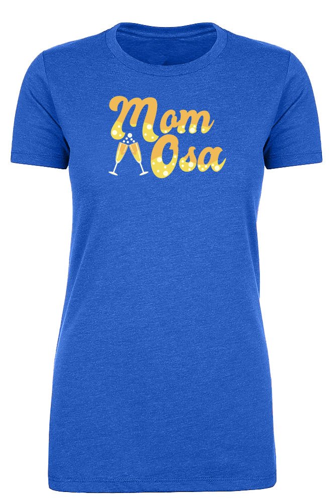 Momosa Womens T Shirts - Mato & Hash