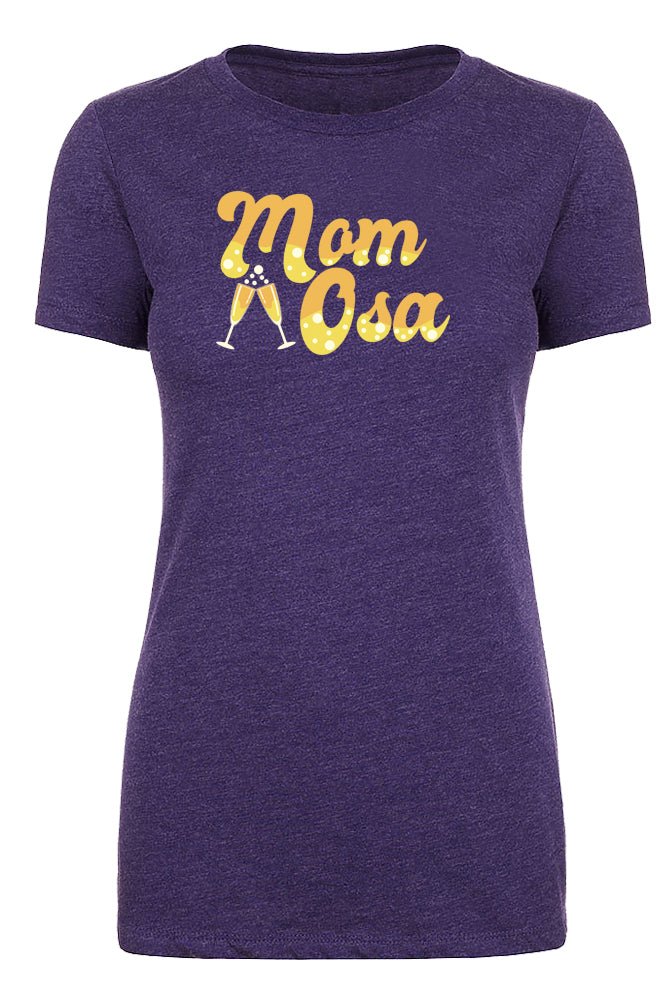 Momosa Womens T Shirts - Mato & Hash