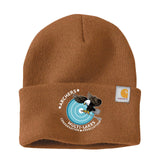 Multi-Lakes Carhartt® Watch Cap 2.0 Embroidery - Mato & Hash