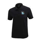Multi-Lakes Core365 Ladies' Origin Performance 100% Polyester Piqu‚àö¬© Polo T-Shirt Embroidery - Mato & Hash