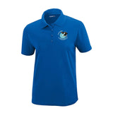 Multi-Lakes Core365 Ladies' Origin Performance 100% Polyester Piqu‚àö¬© Polo T-Shirt Embroidery - Mato & Hash