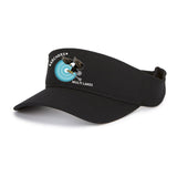 Multi-Lakes Flexfit Adult Cool & Dry Visor