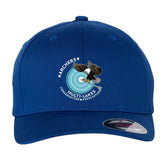 Multi-Lakes Flexfit Cotton Blend Cap Embroidery - Mato & Hash