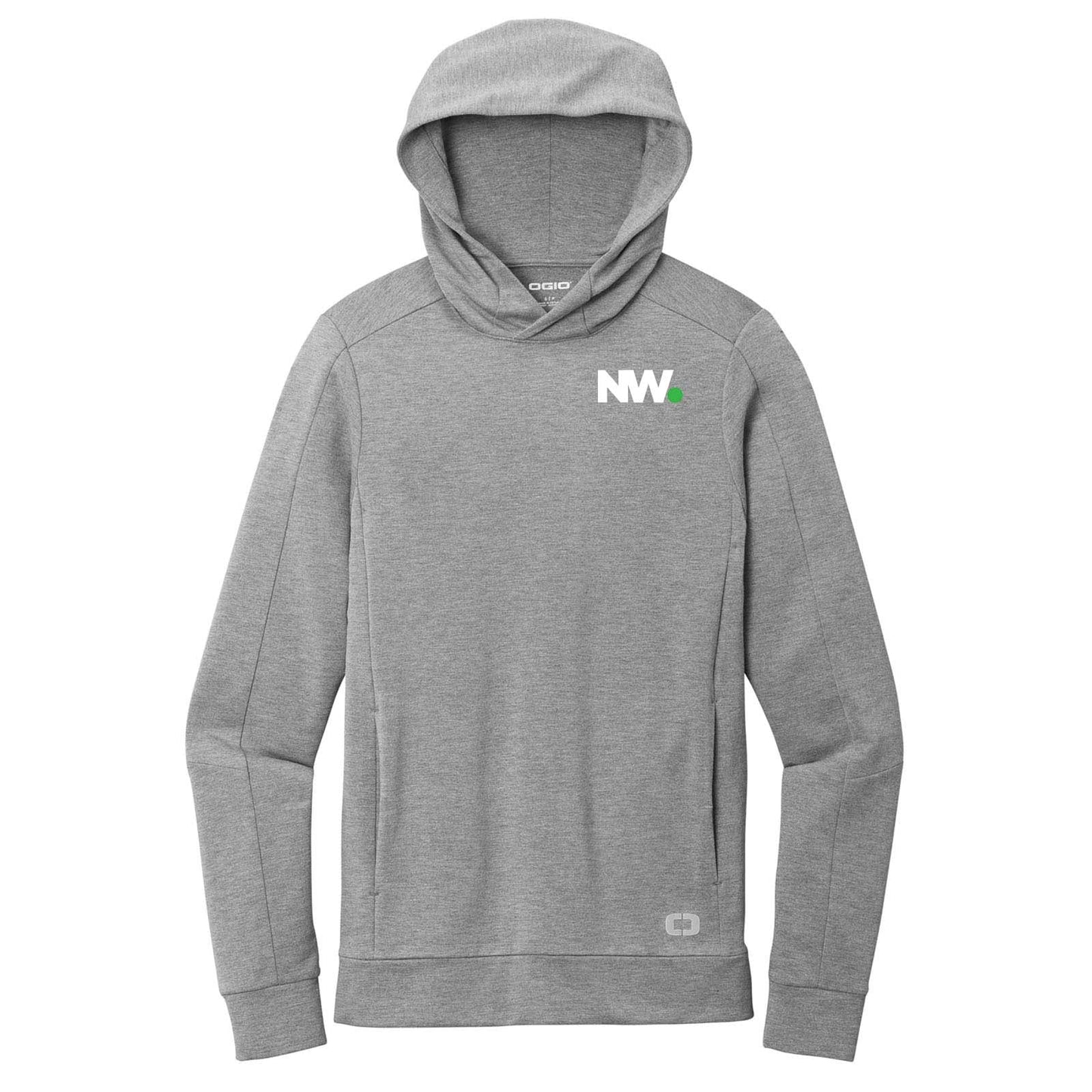 Nationwide OGIO® Luuma Hoodie Embroidery - Mato & Hash
