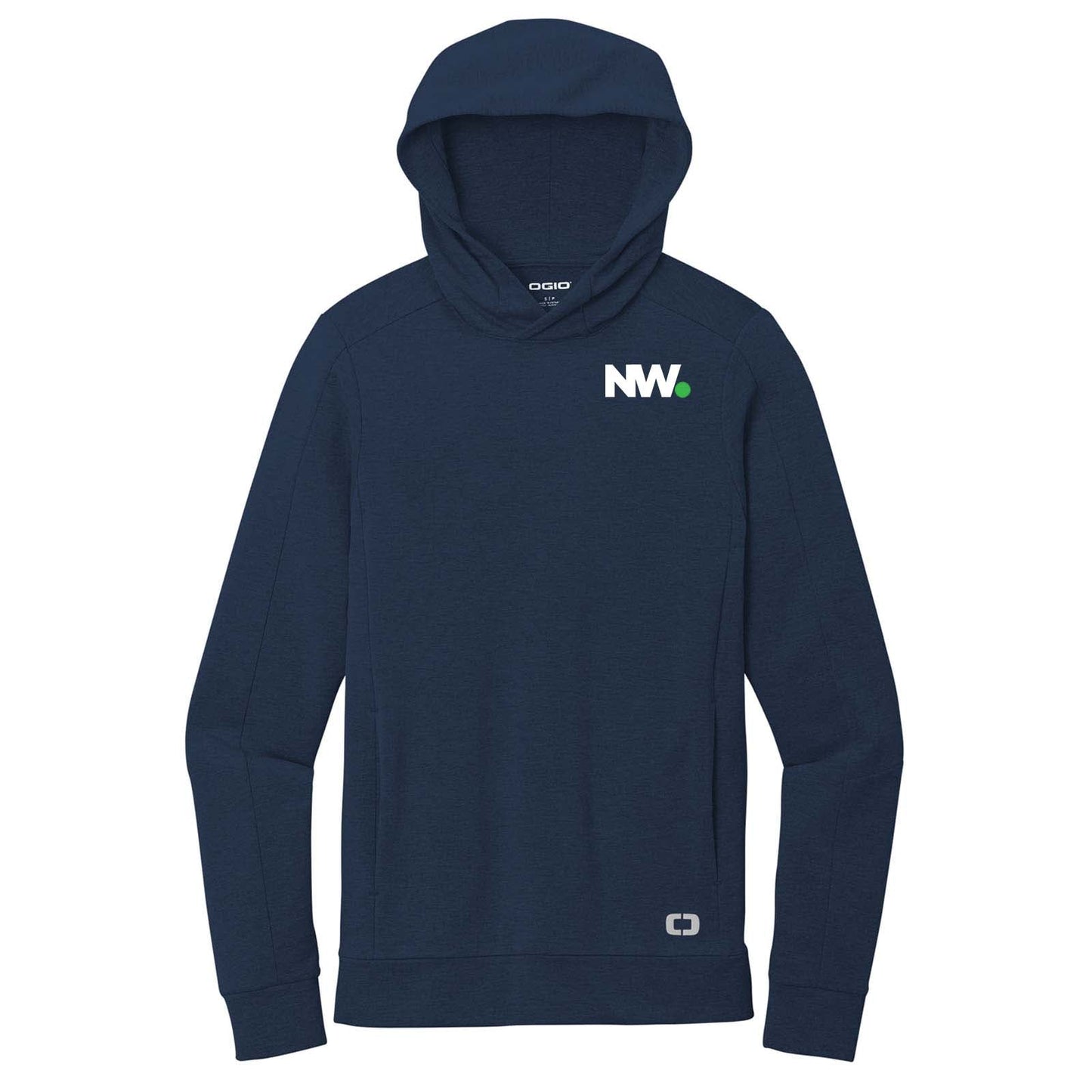 Nationwide OGIO® Luuma Hoodie Embroidery - Mato & Hash