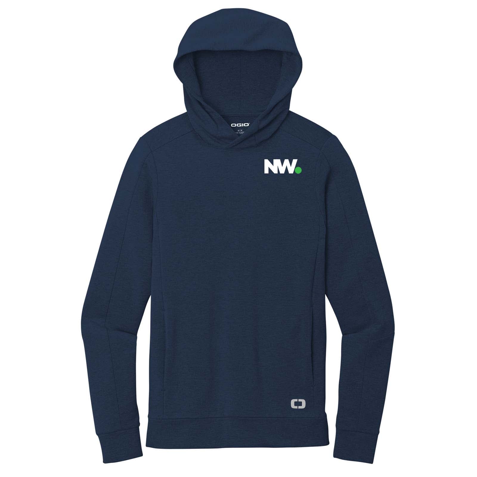 Nationwide OGIO® Luuma Hoodie Embroidery - Mato & Hash