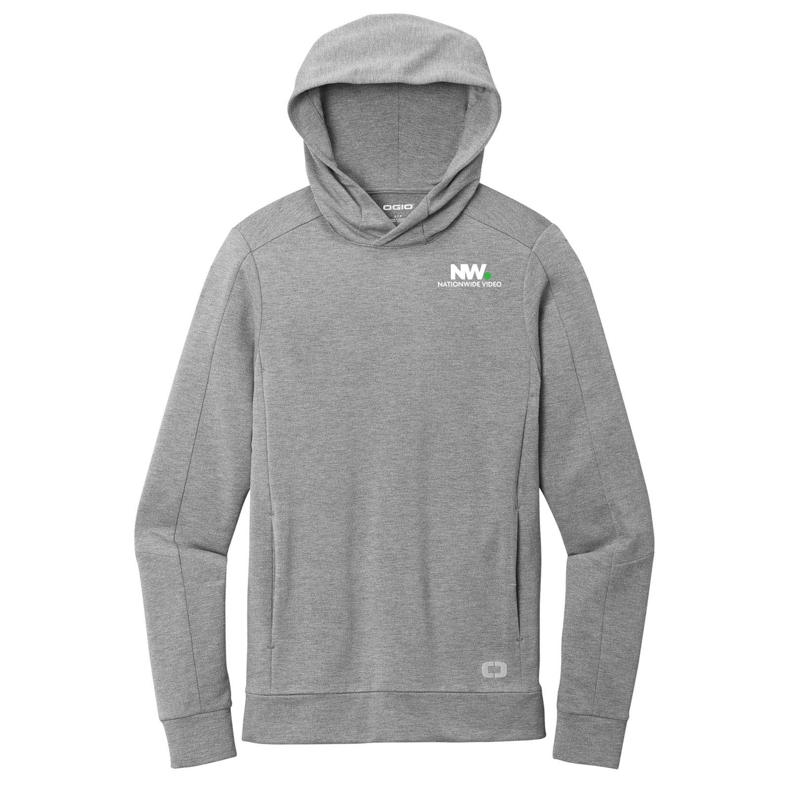 Nationwide OGIO® Luuma Hoodie Embroidery - Mato & Hash