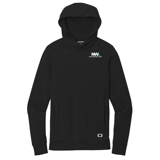Nationwide OGIO® Luuma Hoodie Embroidery - Mato & Hash