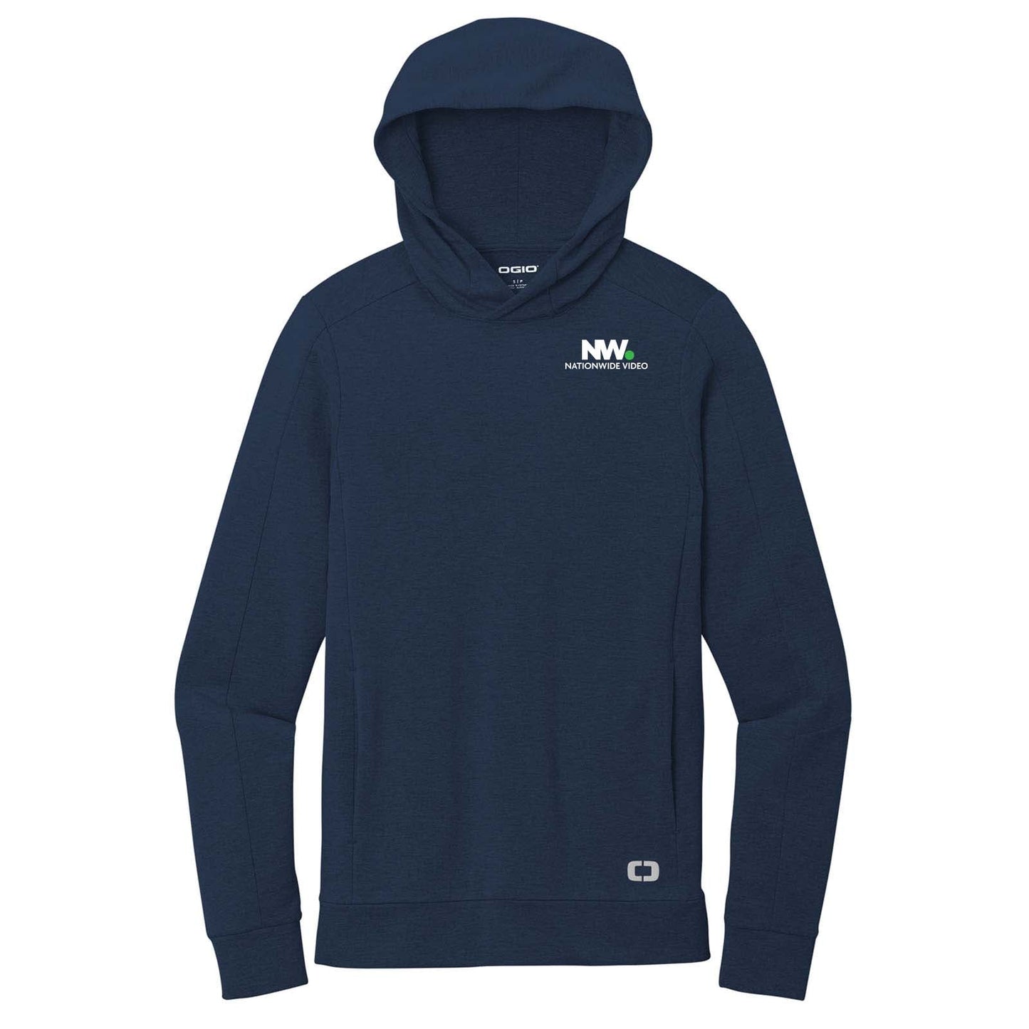Nationwide OGIO® Luuma Hoodie Embroidery - Mato & Hash