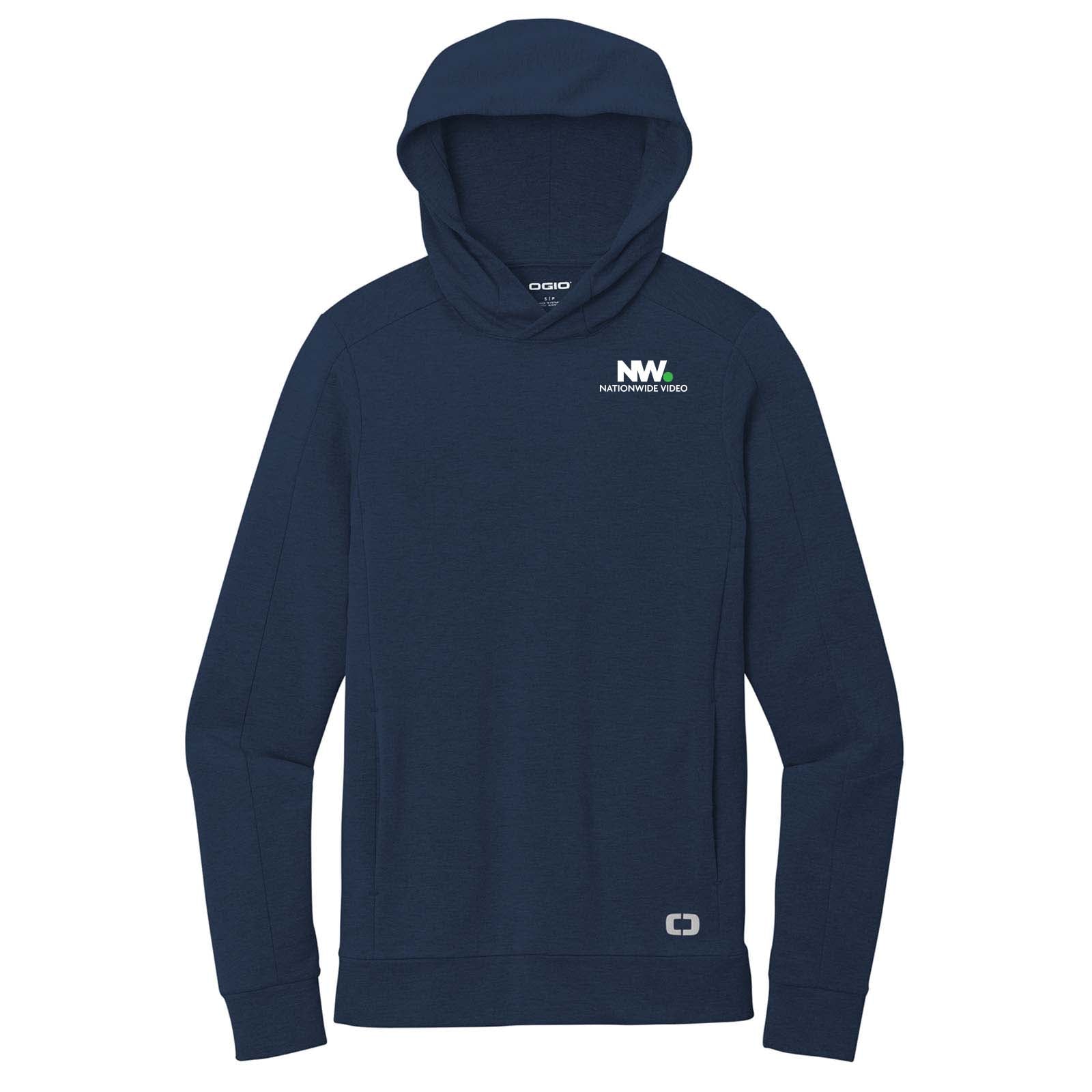 Nationwide OGIO® Luuma Hoodie Embroidery - Mato & Hash