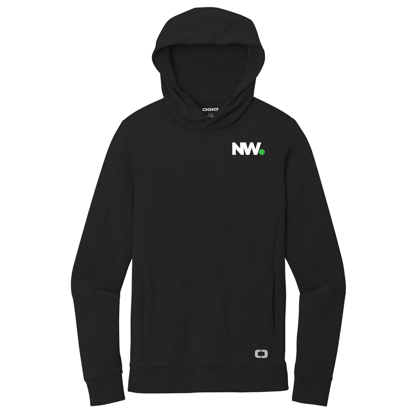 Nationwide OGIO® Luuma Hoodie Embroidery - Mato & Hash