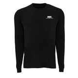 NationWide Video Embroidered Long Sleeve Shirt - Mato & Hash