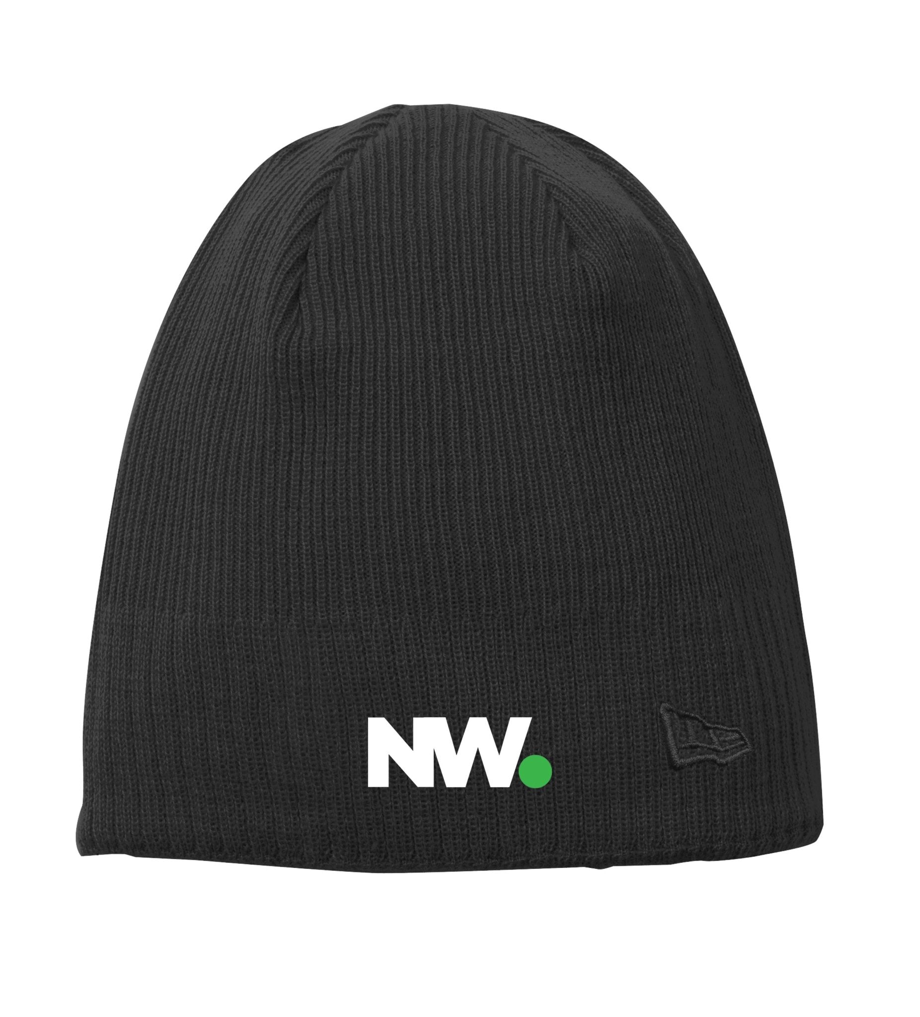 NationWide Video New Era Beanie Knit Beanie - Mato & Hash