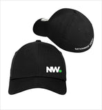 NationWide Video New Era Structured Stretch Cap