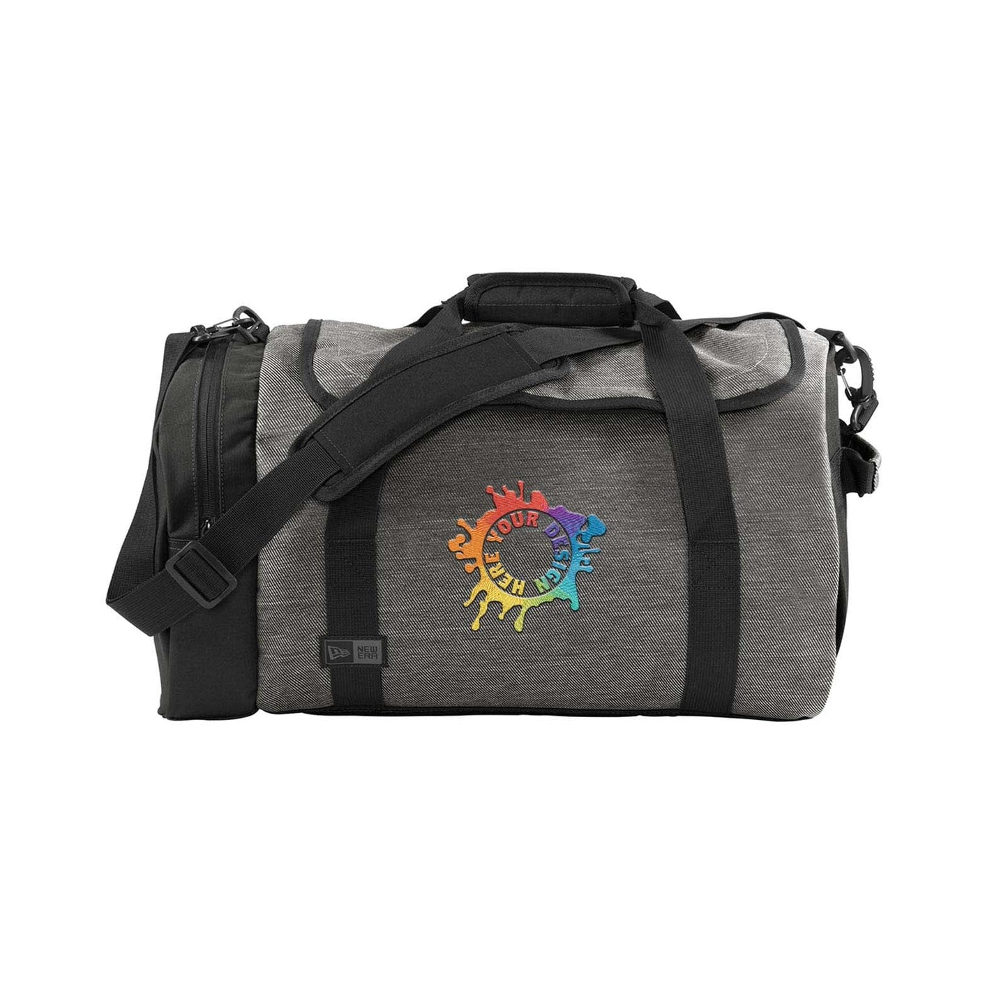New Era ® Legacy Duffel Embroidery - Mato & Hash