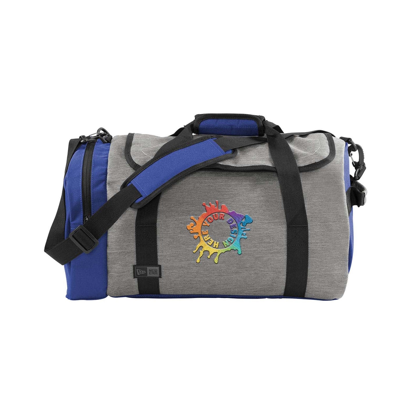 New Era ® Legacy Duffel Embroidery - Mato & Hash