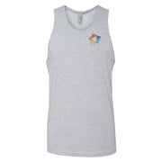 Heather Grey/Heather grey